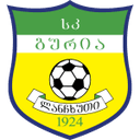 Guria club crest