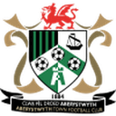 Aberystwyth Town club crest