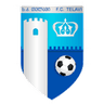 Telavi club crest