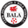 Bala Town club crest