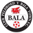 Bala Town club crest