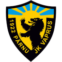 Vaprus club crest