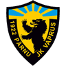 Vaprus club crest