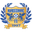 Kuressaare club crest