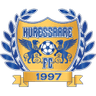 Kuressaare club crest