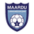 Maardu club crest