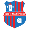 Paide club crest
