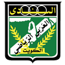 Al Arabi club crest