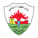 Al Jahra club crest