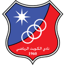 Al Kuwait club crest