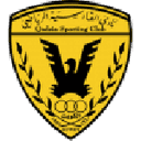 Al Qadsia club crest