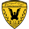 Al Qadsia club crest