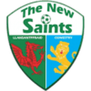 The New Saints club crest