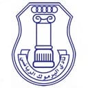 Yarmouk club crest