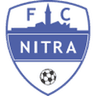 Nitra club crest