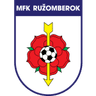 Ružomberok club crest