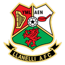 llanelli AFC club crest