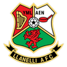 llanelli AFC club crest