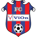Zlaté Moravce club crest