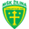 Žilina club crest
