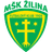 Žilina club crest