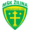 Žilina club crest