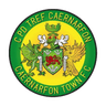 Caernarfon Town club crest