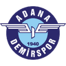 Adana Demirspor club crest
