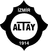 Altay club crest