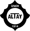 Altay club crest