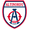 Altınordu club crest