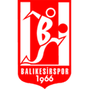 Balıkesirspor club crest