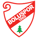 Boluspor club crest