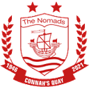 GAP Connah S Quay FC club crest
