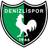 Denizlispor club crest