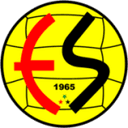 Eskişehirspor club crest