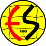 Eskişehirspor club crest
