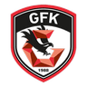 Gaziantep FK club crest