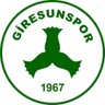 Giresunspor club crest