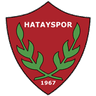Hatayspor club crest