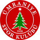 Ümraniyespor club crest