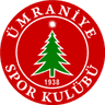 Ümraniyespor club crest