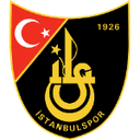 İstanbulspor club crest