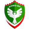 Amed club crest