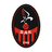 BAK club crest