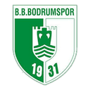 Bodrum FK club crest