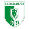 Bodrum FK club crest