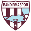 Bandırmaspor club crest
