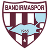 Bandırmaspor club crest