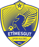 Etimesgut SK club crest